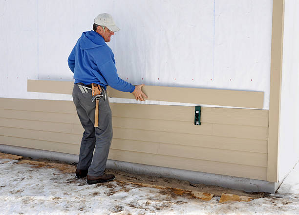 Professional Siding in Sioux City, IA